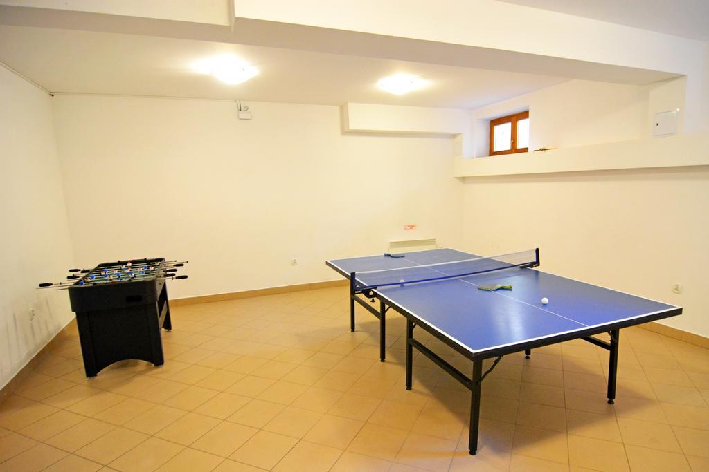 Apartament Morskie Oko Koscielisko Exterior photo